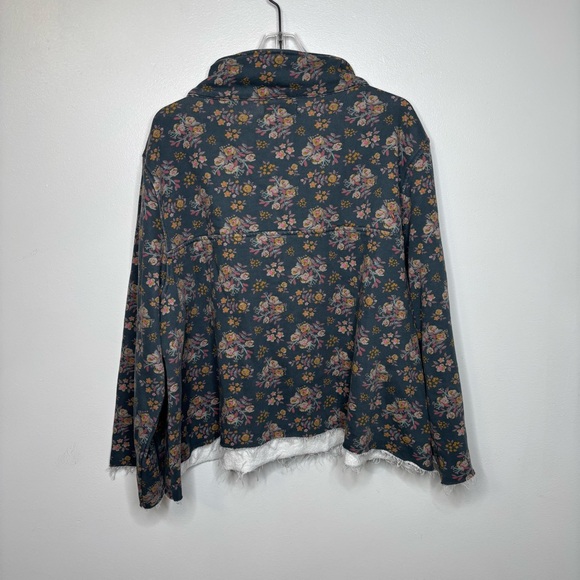 Natural Life Easy Does It Sweatshirt L/XL - Picture 8 of 8